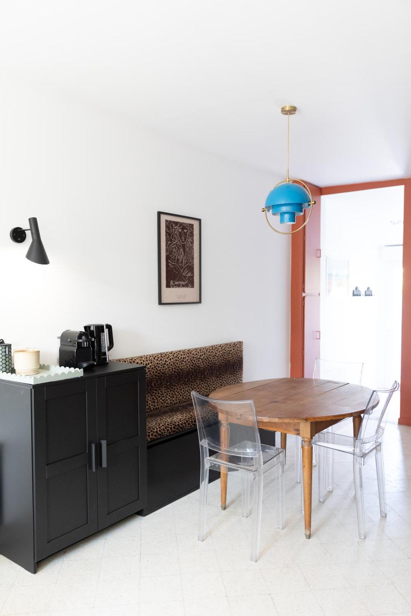 La Zingara Hébergement de vacances Saint-Malo