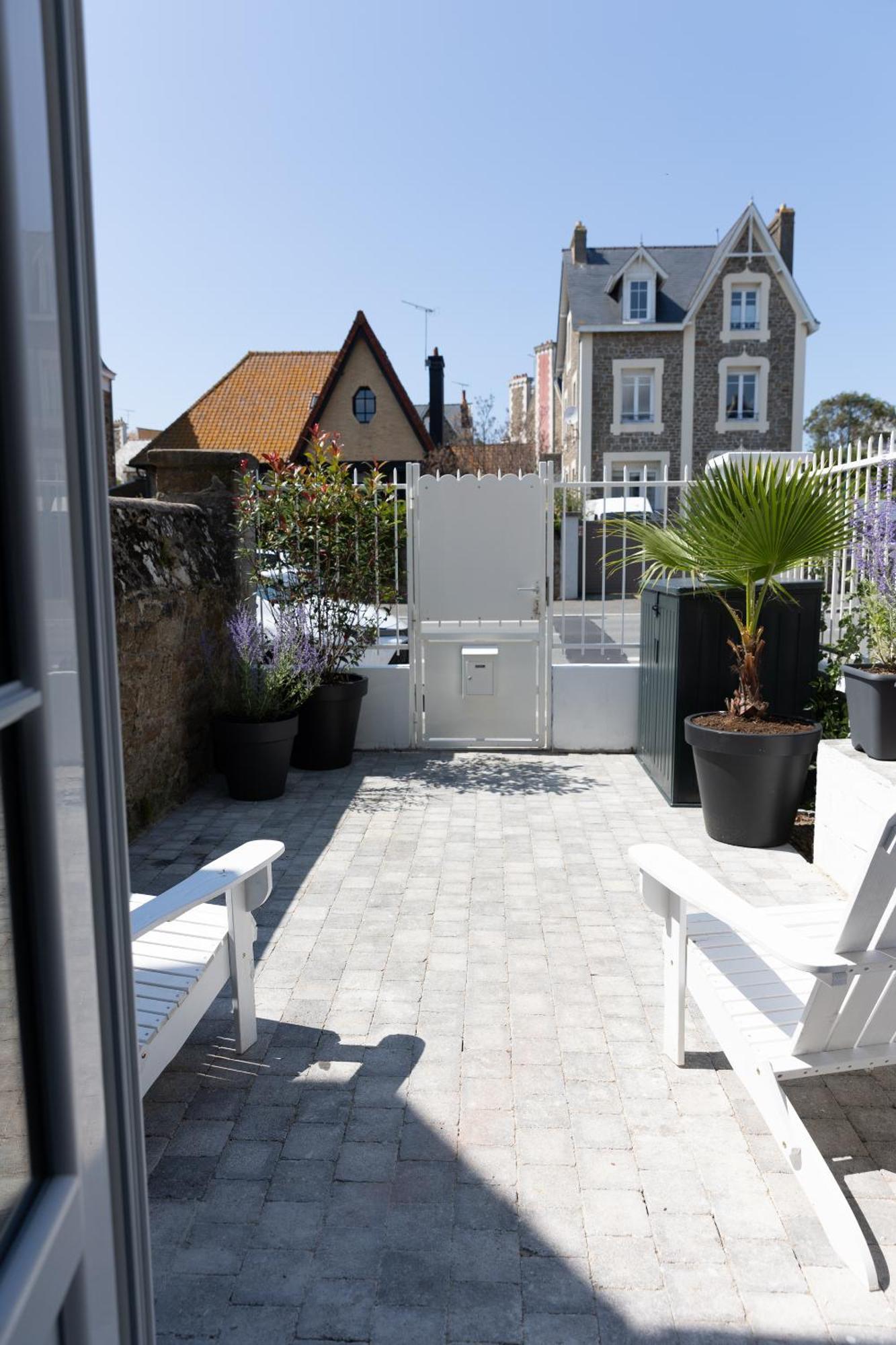 Hébergement de vacances La Zingara
