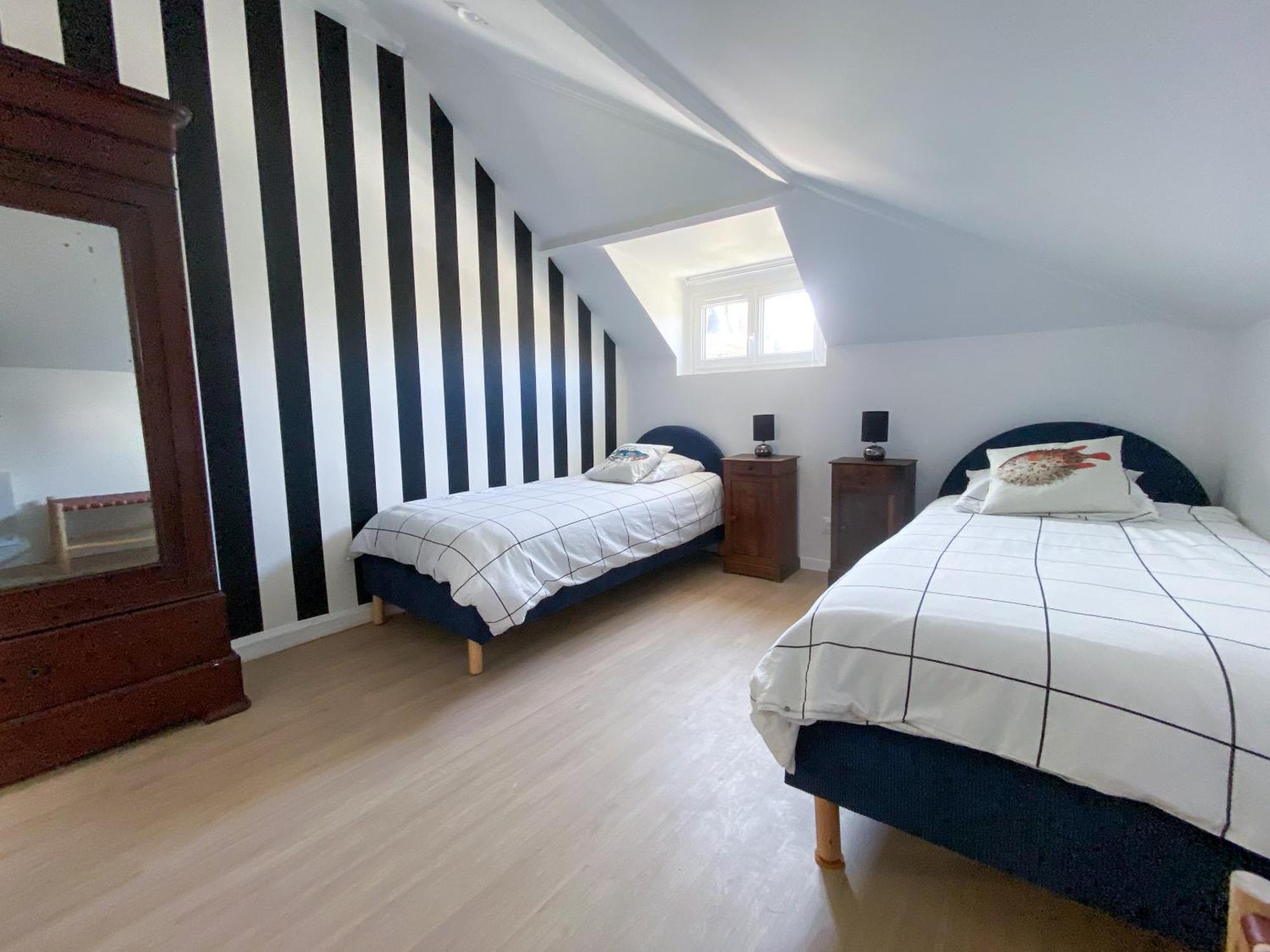 La Zingara * Saint-Malo