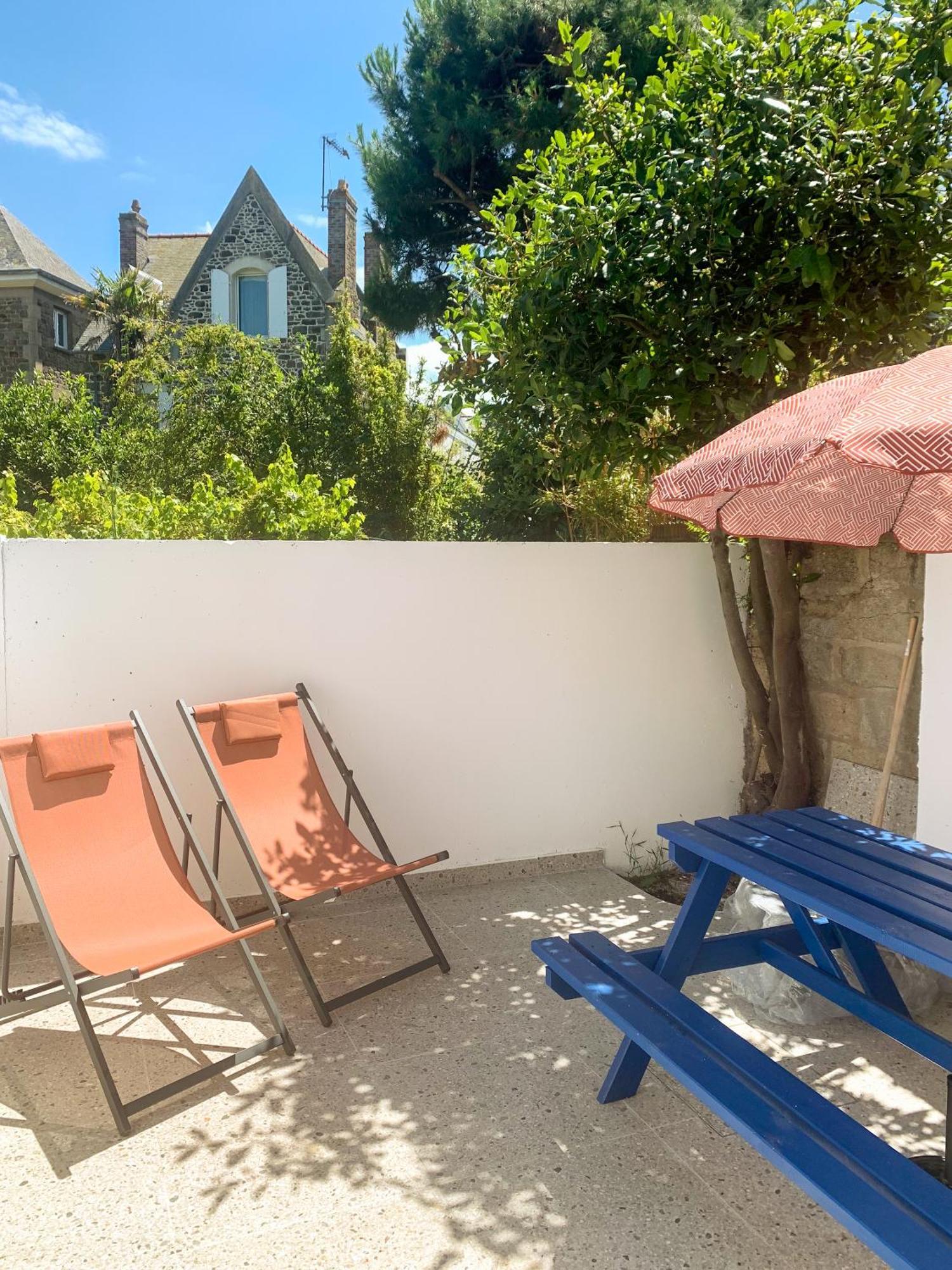 Hébergement de vacances La Zingara *